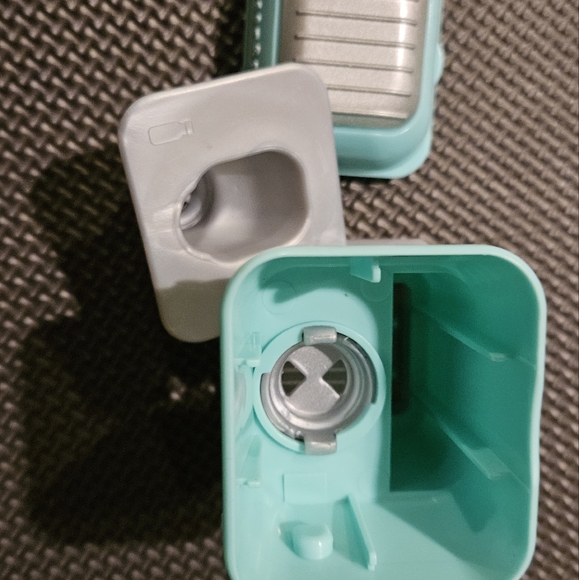 Miniverse lifestyle appliance espresso machine MINI TOY - Picture 3 of 3